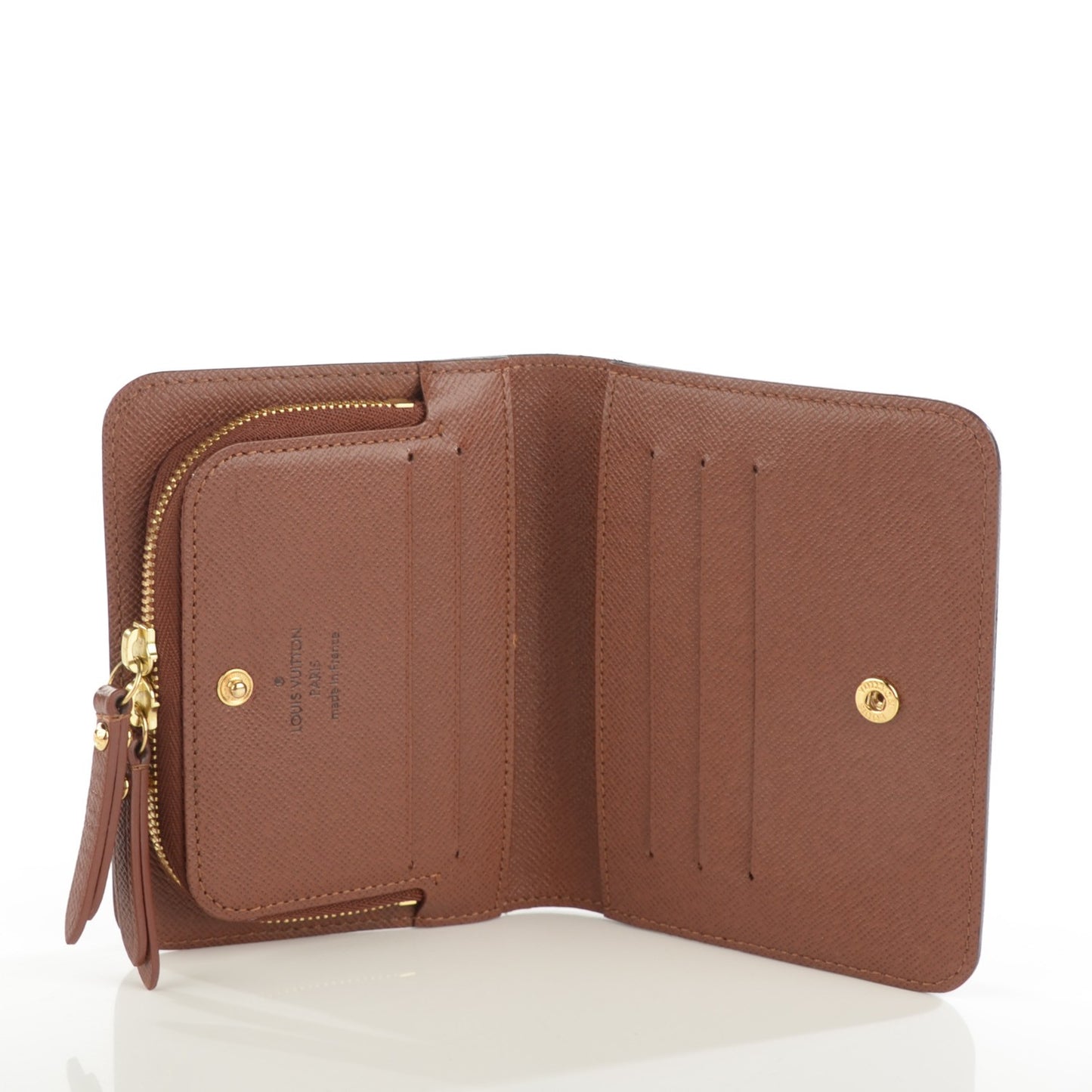 Monogram Insolite Coin Purse Wallet