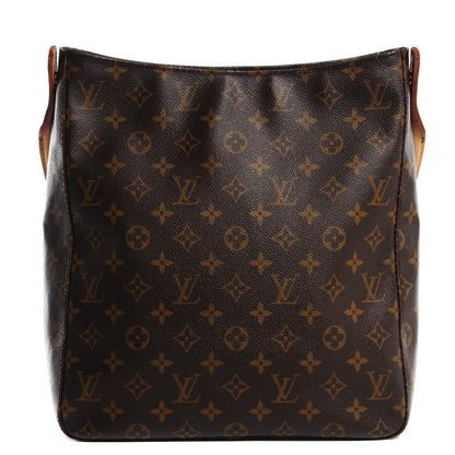 Louis Vuitton Monogram Looping GM 1 of 7