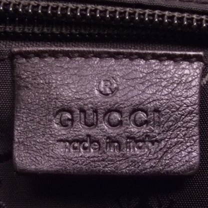 Gucci Guccissima XL Tote Brown 10 of 13