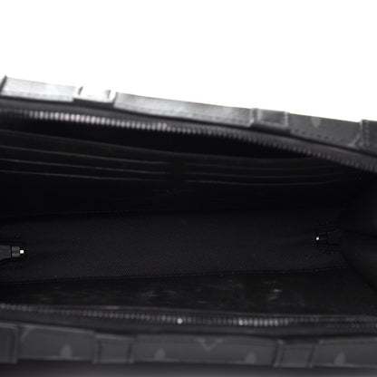 Louis Vuitton Monogram Eclipse Soft Trunk Wallet 5 of 10