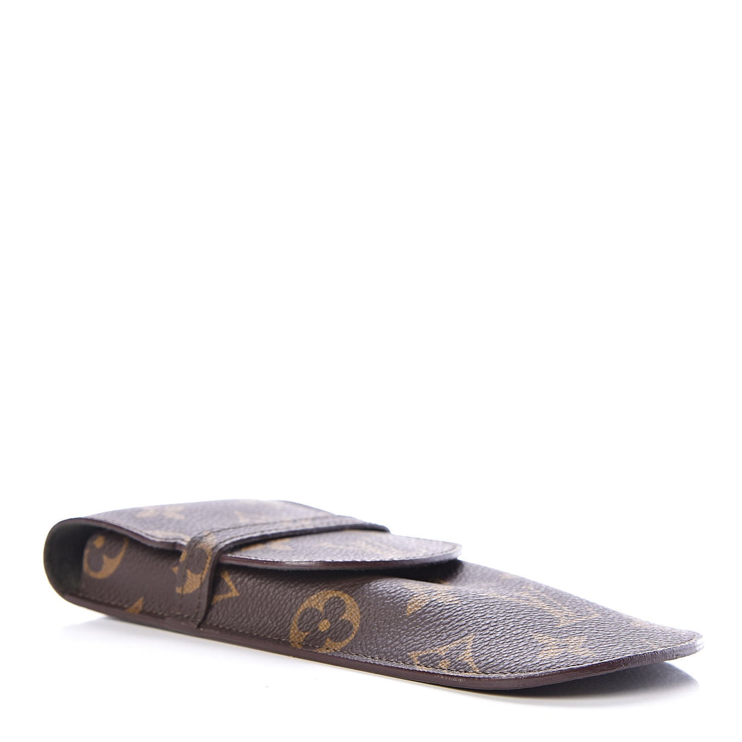 Monogram Etui a Lunettes Rabat Eyeglass Case
