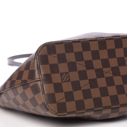 Louis Vuitton Damier Ebene Siena PM 7 of 9