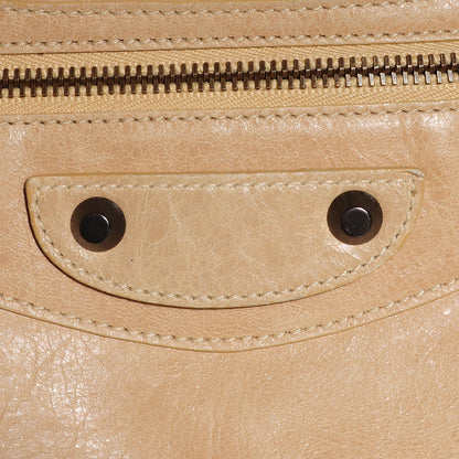 Balenciaga Agneau Classic Hardware S Cityahara 7 of 14
