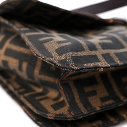 Fendi Zucca Baguette Tobacco 7 of 21