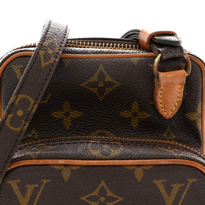 Louis Vuitton Monogram Amazone PM 7 of 11