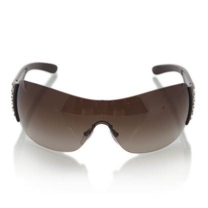 Prada Studded Sunglasses SPR 29L 4 of 9