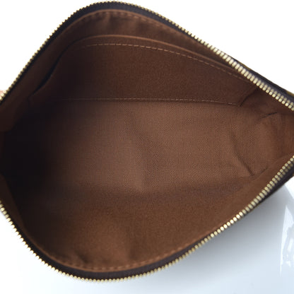 Louis Vuitton Monogram Pochette Accessories NM 5 of 9