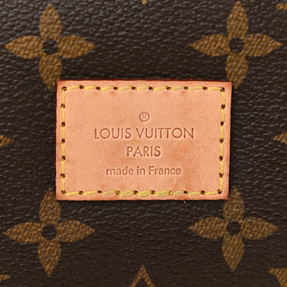 Louis Vuitton Monogram Saumur 30 6 of 13