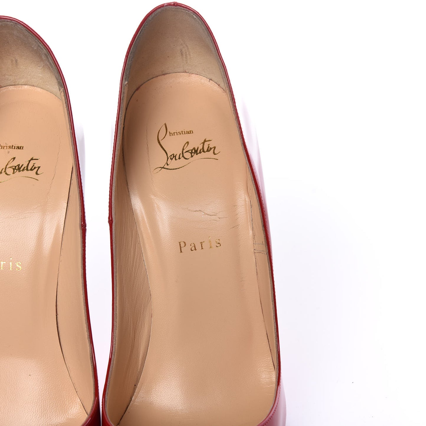 Patent So Kate 120 Pumps 40 Oeillet