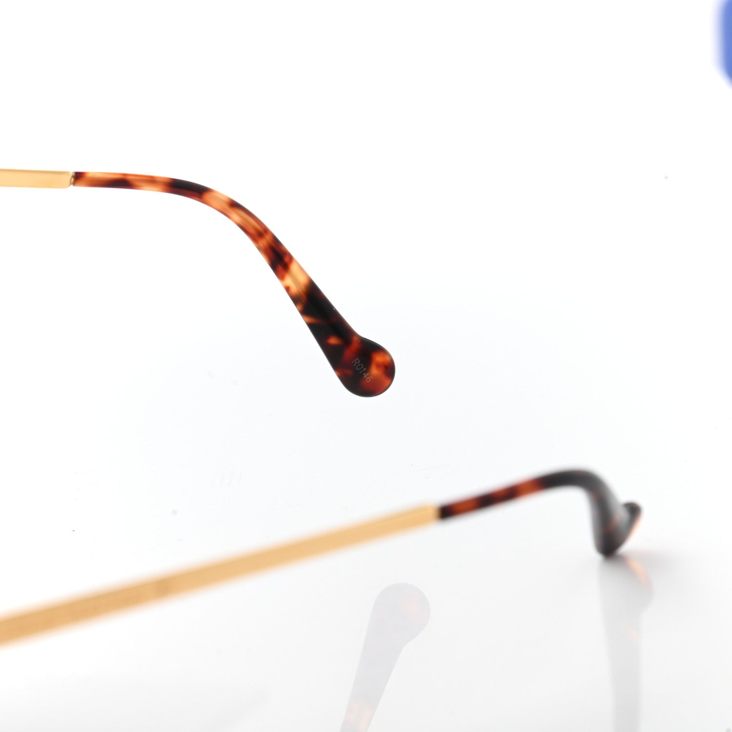 Louis Vuitton Garance Sunglasses Z0756W Dark Tortoise 8 of 9
