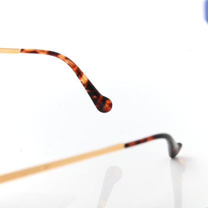 Louis Vuitton Garance Sunglasses Z0756W Dark Tortoise 8 of 9