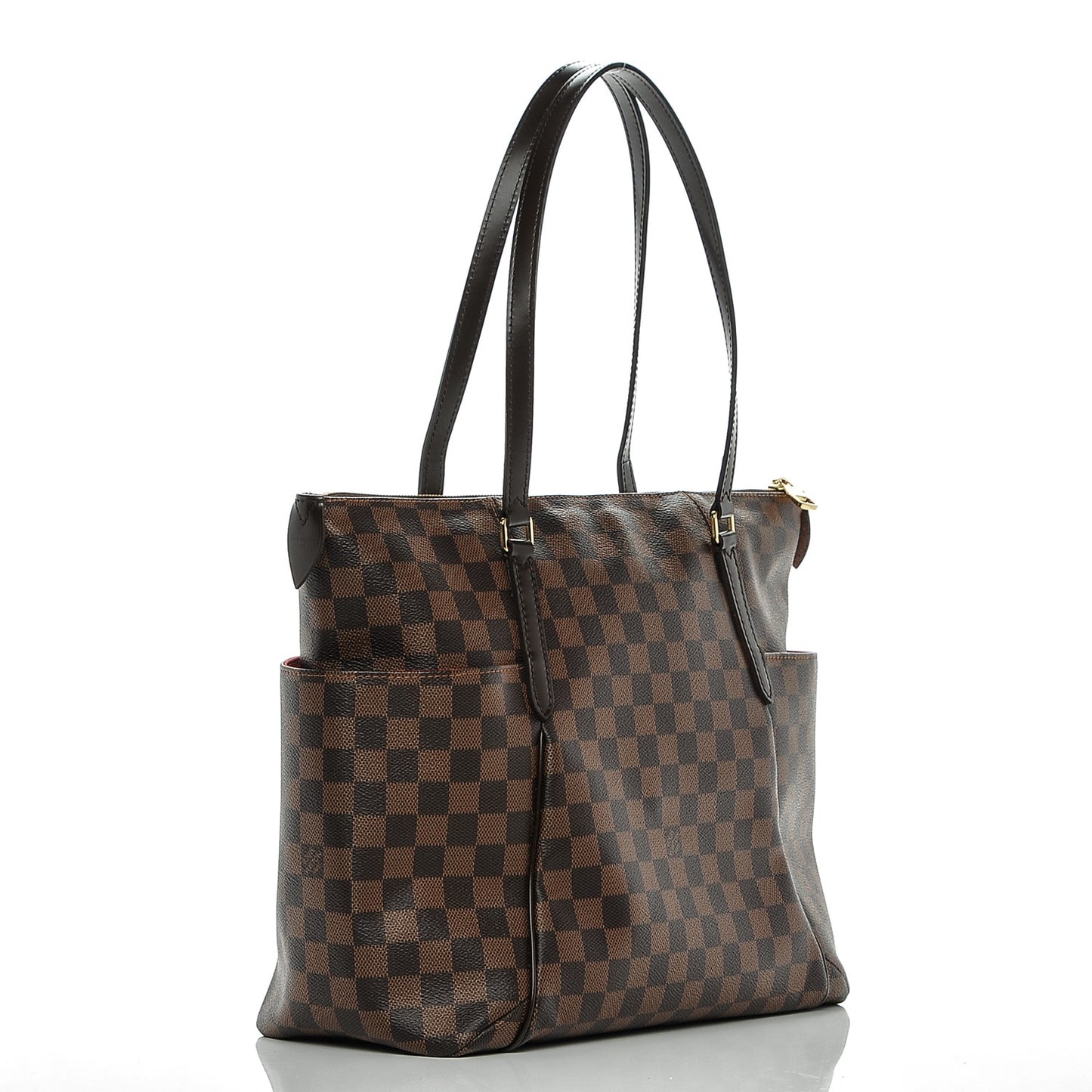Damier Ebene Totally MM