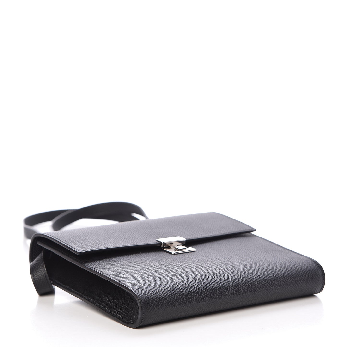 Epsom Clic 16 Wallet Black