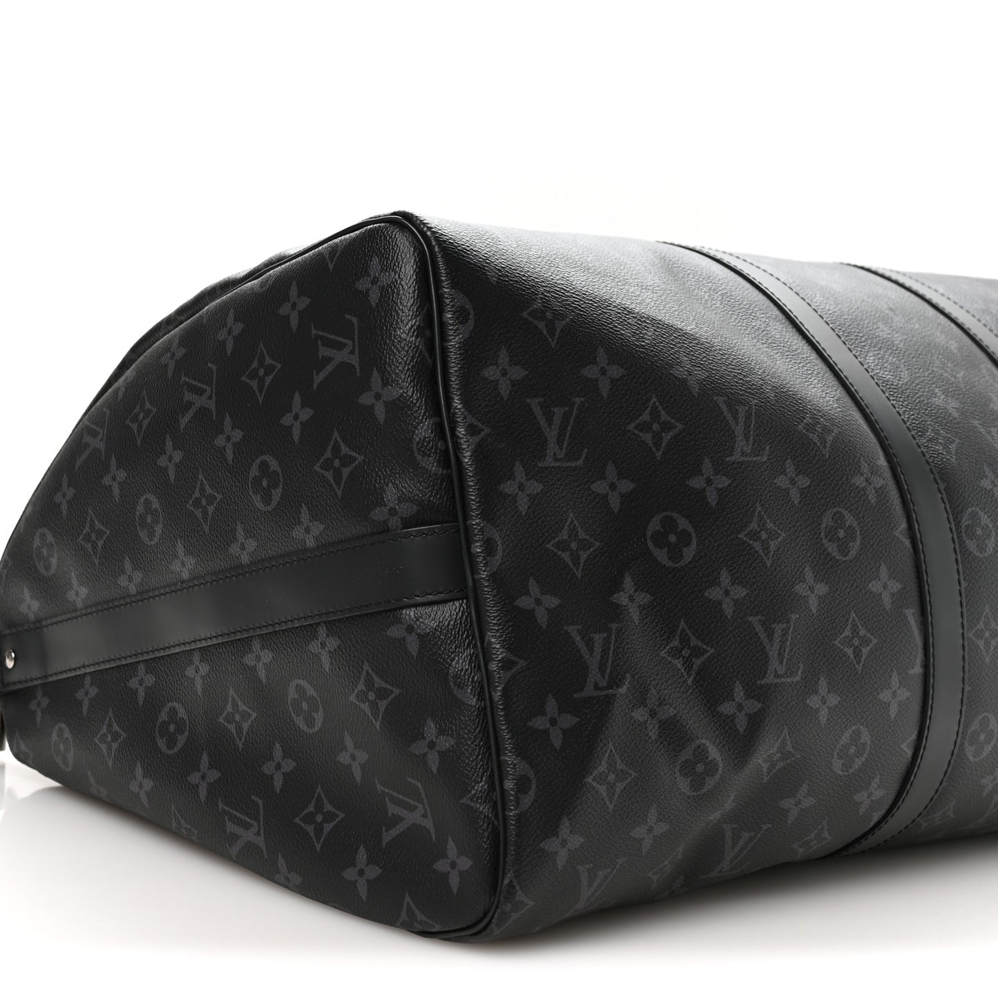 Monogram Eclipse Keepall Bandouliere 55