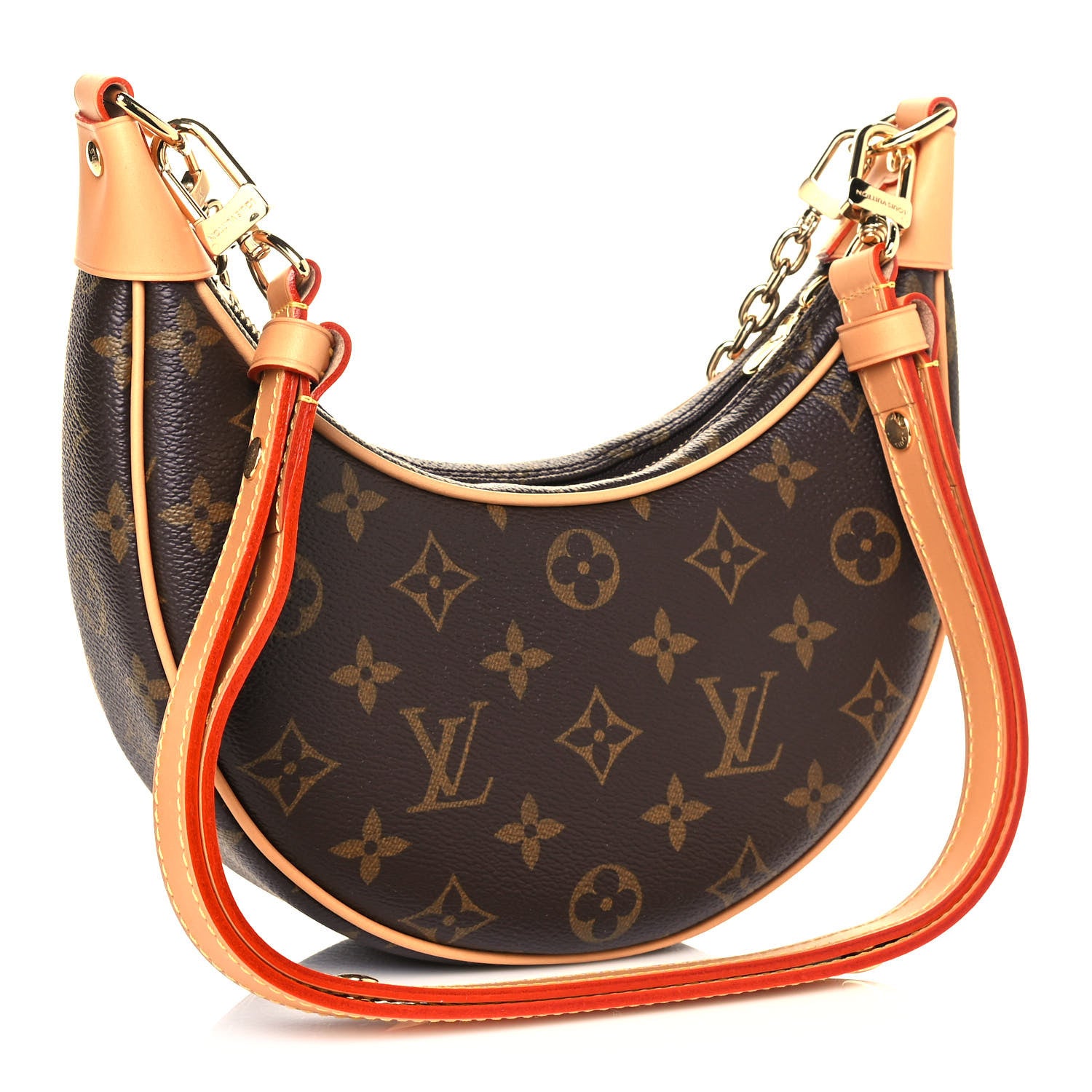 Louis Vuitton Monogram Loop 3 of 12