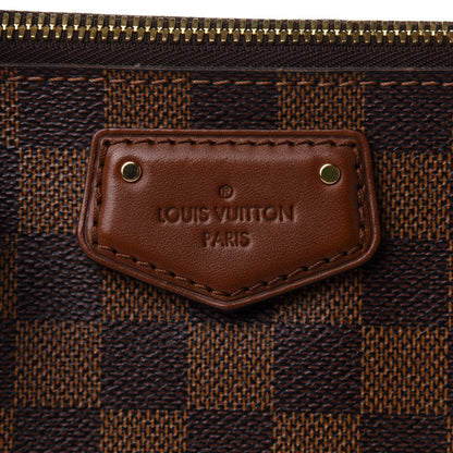 Louis Vuitton Damier Ebene Belmont 8 of 10