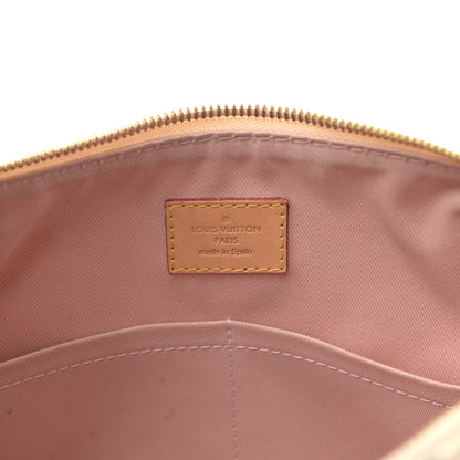 Louis Vuitton Damier Azur Lymington 6 of 16