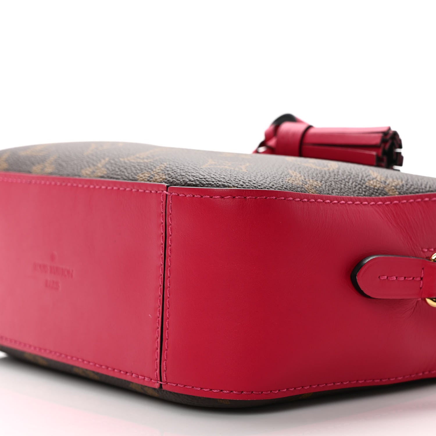 Louis Vuitton Monogram Saintonge Freesia 8 of 8