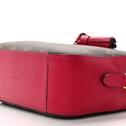 Louis Vuitton Monogram Saintonge Freesia 8 of 8