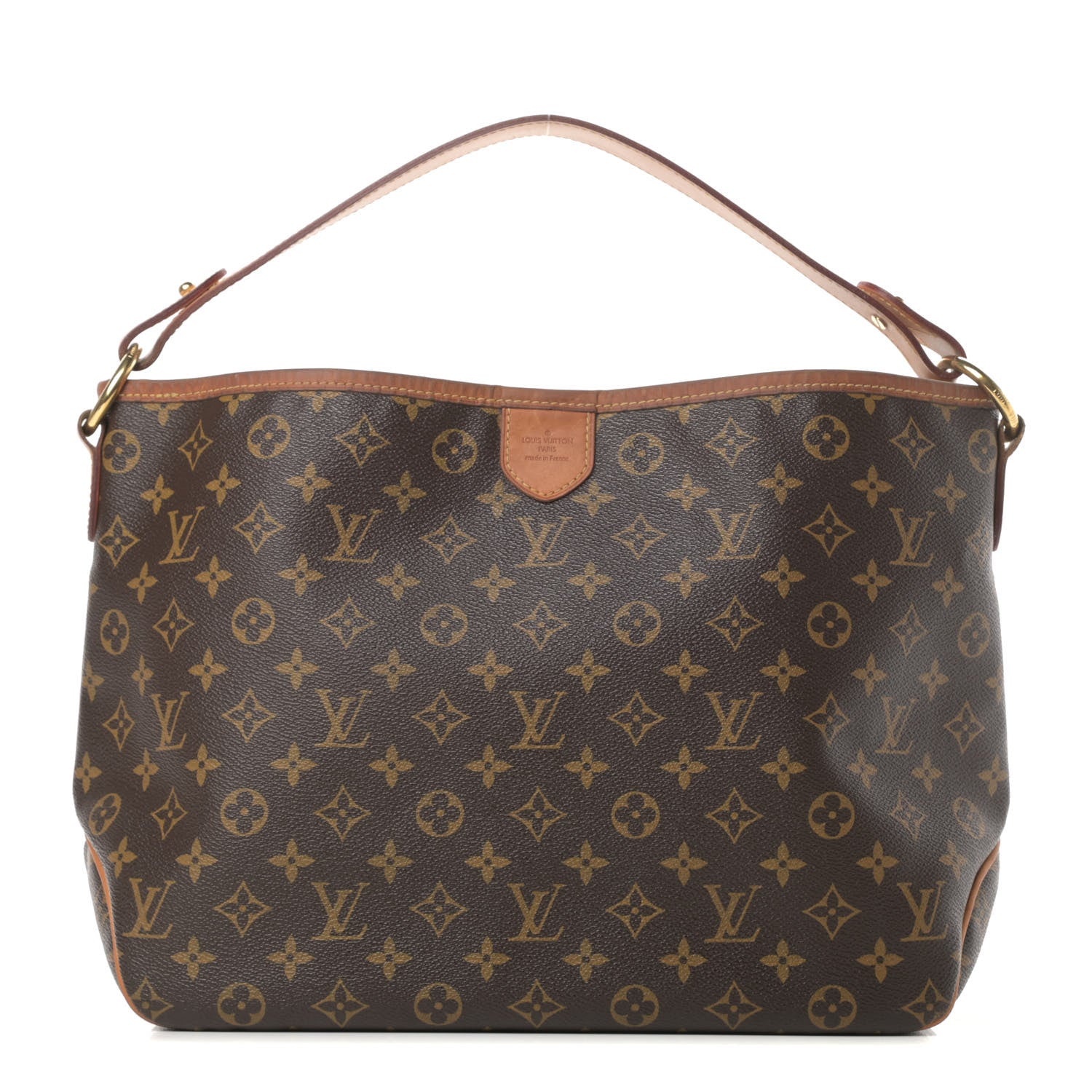 Louis Vuitton Monogram Delightful PM 1 of 16