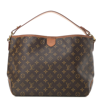 Louis Vuitton Monogram Delightful PM 1 of 16