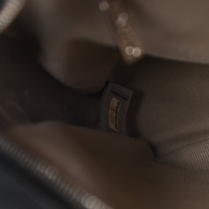 Chanel Caviar Quilted Jumbo Easy Flap Black 20 of 33