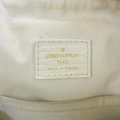 Louis Vuitton Min Lin Croisette Marina PM Red 7 of 8