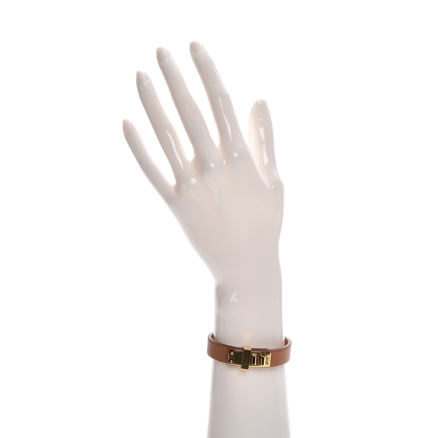 Swift Mini Dog Simple Tour Bracelet T2 Gold