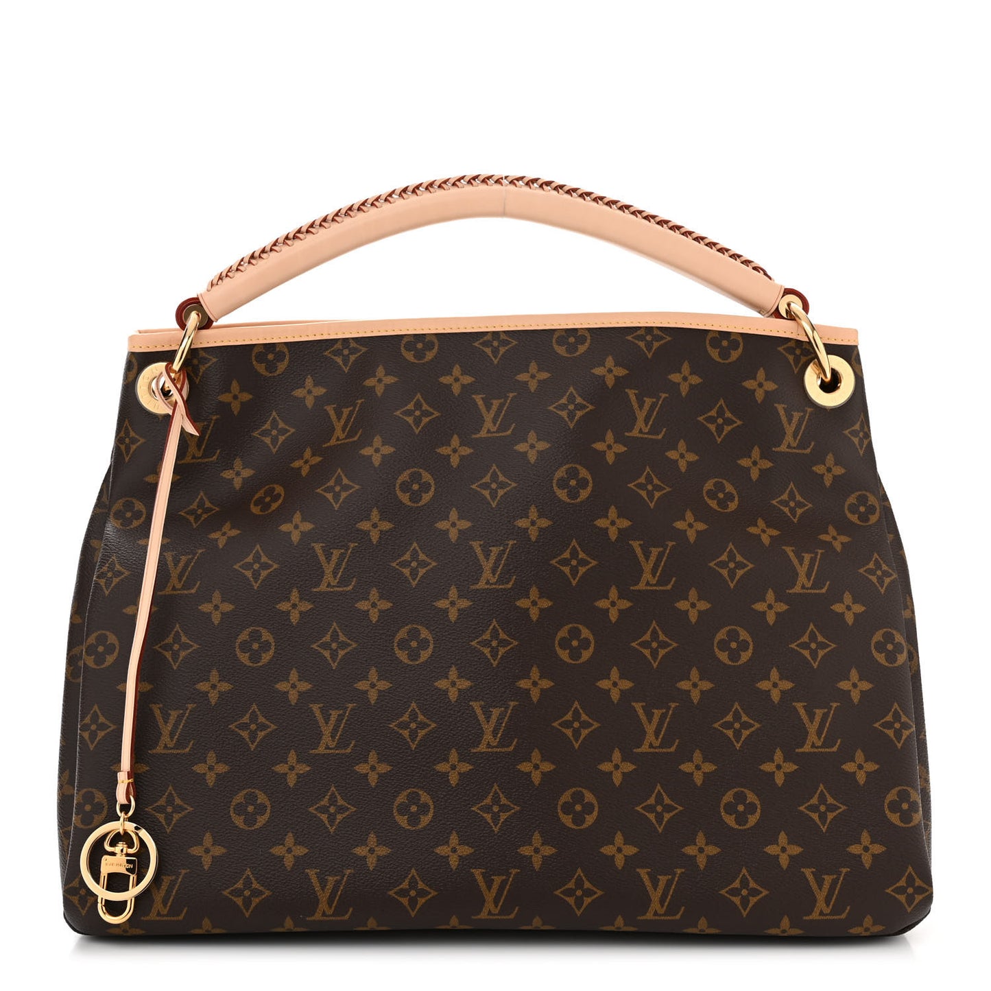 Monogram Artsy MM