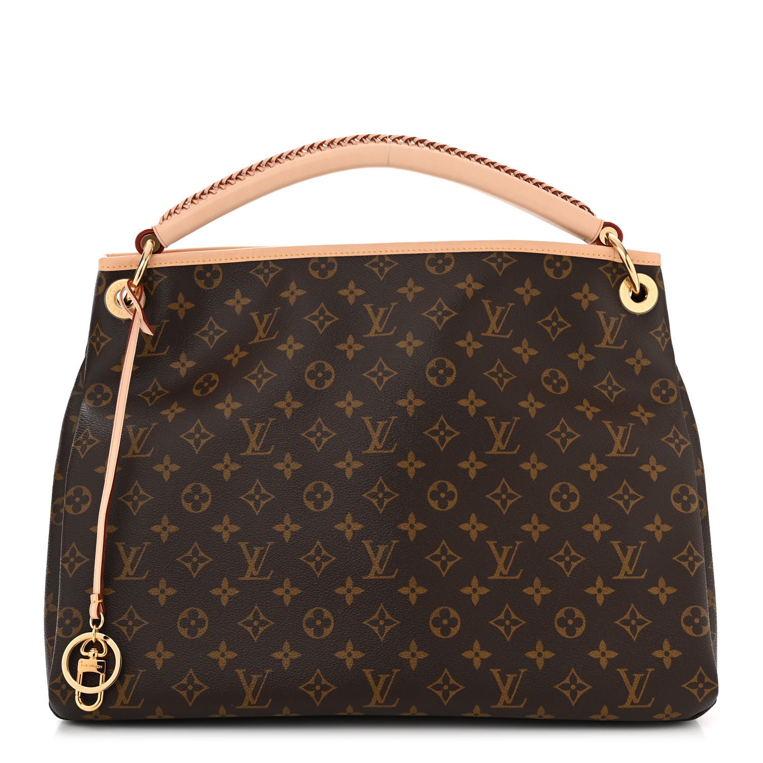 Louis Vuitton Monogram Artsy MM 1 of 10