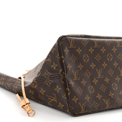 Louis Vuitton Monogram Neo Neverfull GM Pivoine 8 of 10