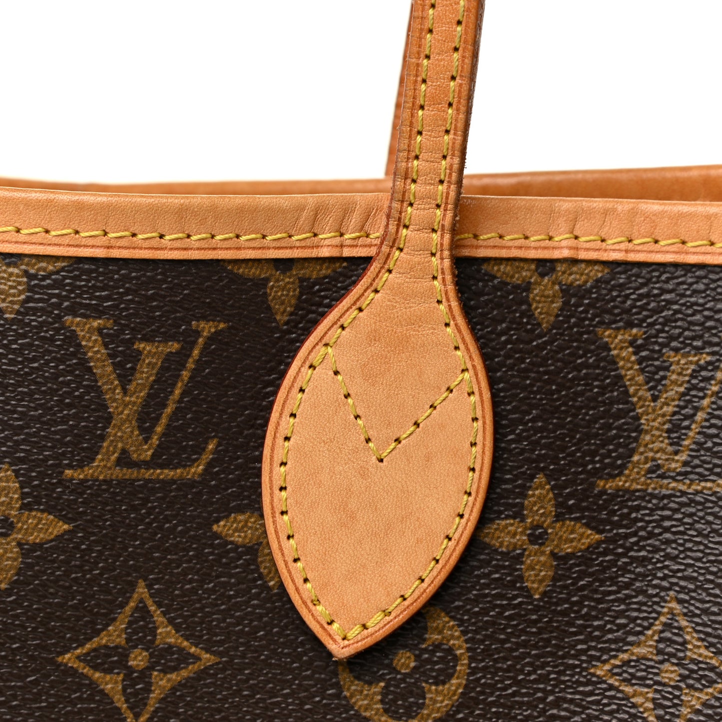 Monogram Neo Neverfull MM