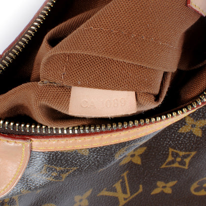 Louis Vuitton Monogram Odeon PM 6 of 7