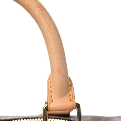 Louis Vuitton Monogram Keepall Bandouliere 50 27 of 27