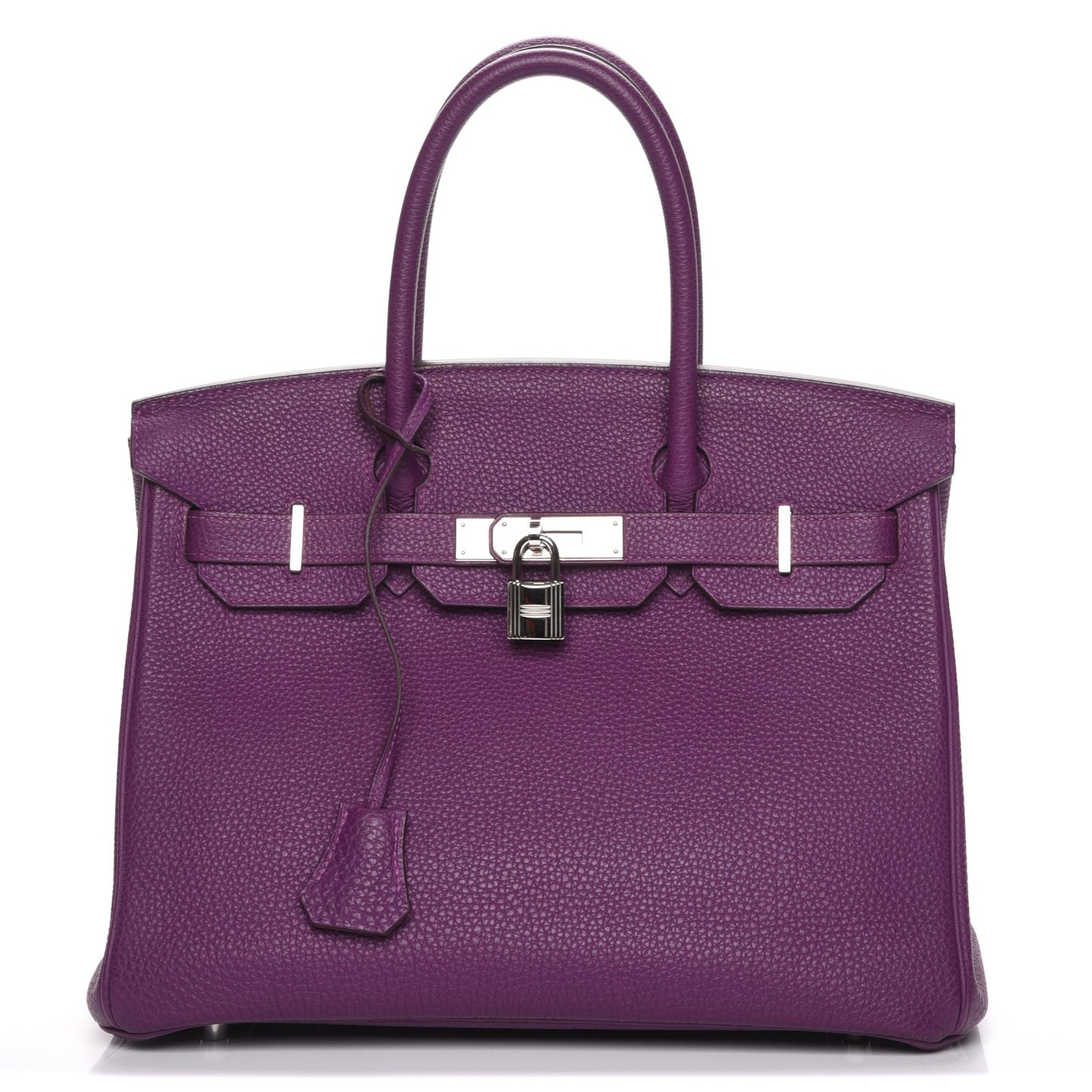 Togo Birkin 30 Anemone