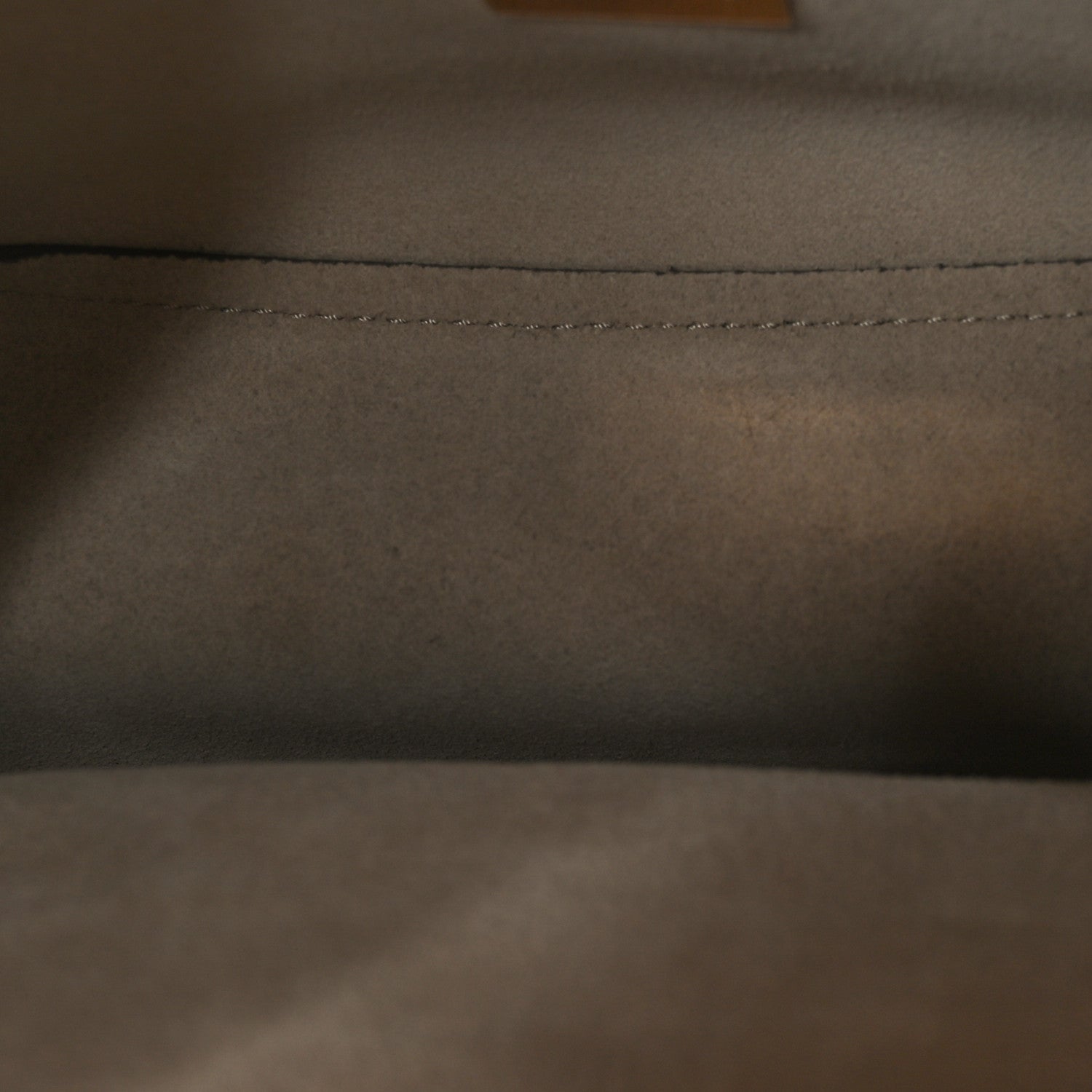 Chloe Grained Lambskin Drew Shoulder Bag Black 5 of 11
