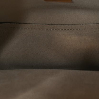 Chloe Grained Lambskin Drew Shoulder Bag Black 5 of 11