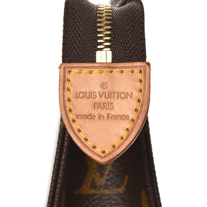 Louis Vuitton Monogram Toiletry Pouch 15 5 of 9
