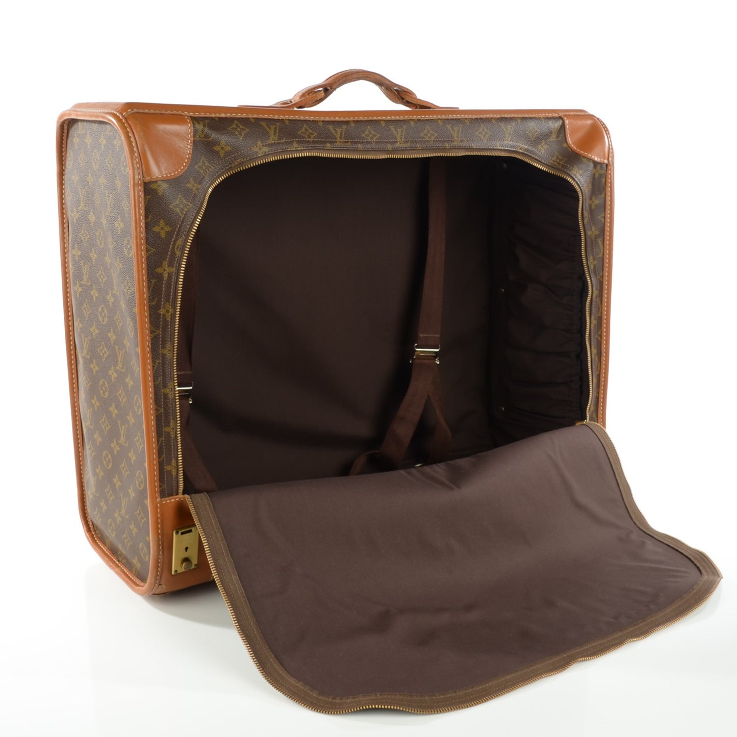 Monogram French Company Pullman 65