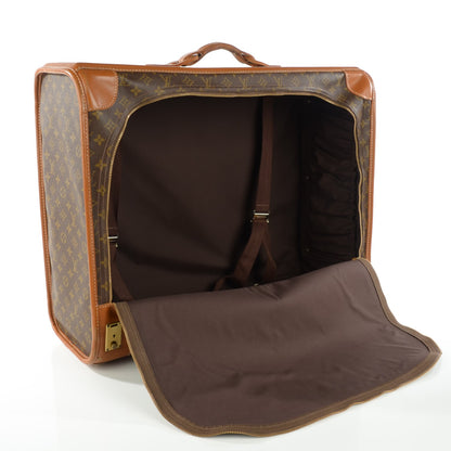 Louis Vuitton Monogram French Company Pullman 65 5 of 18