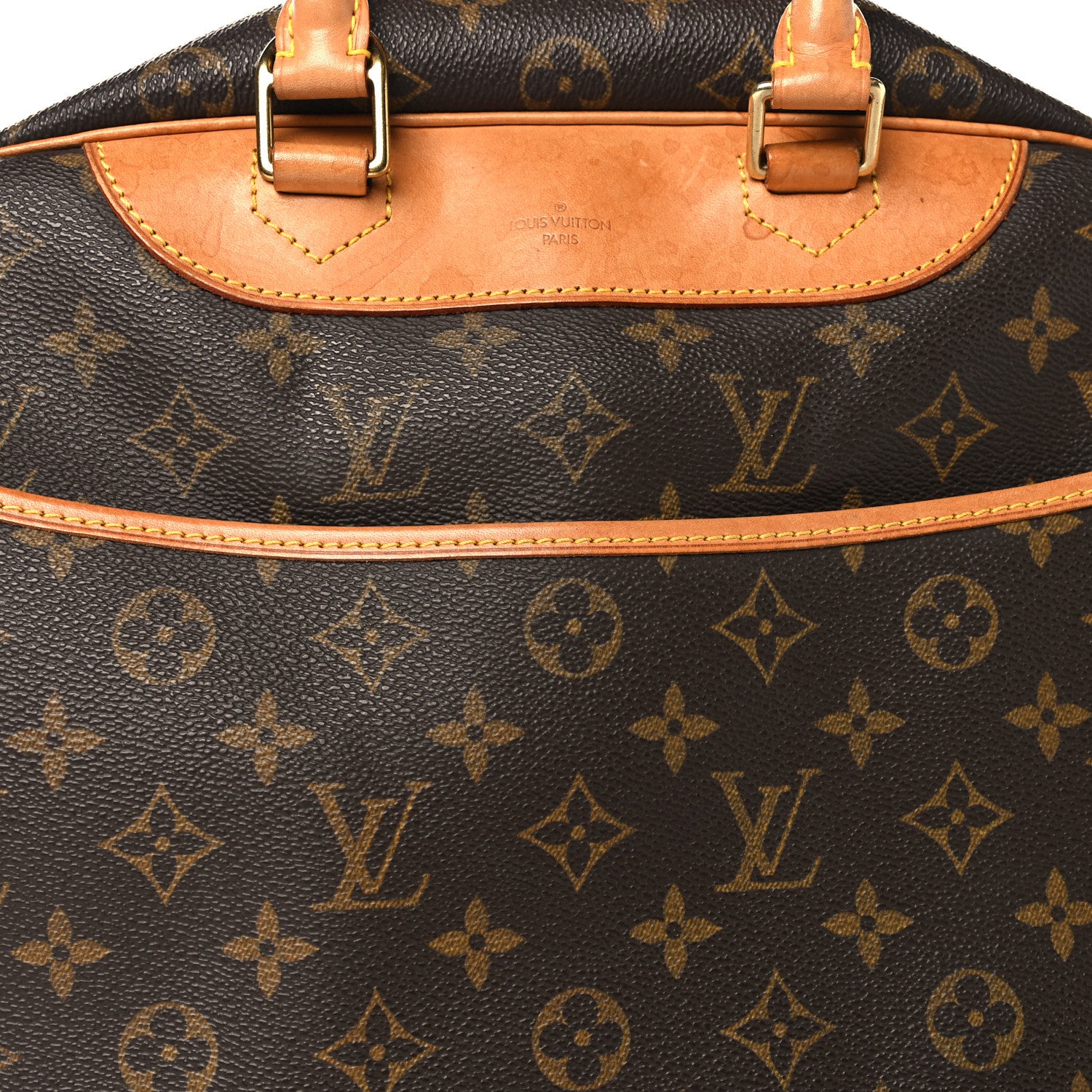 Louis Vuitton Monogram Deauville 7 of 11