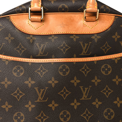 Louis Vuitton Monogram Deauville 7 of 11