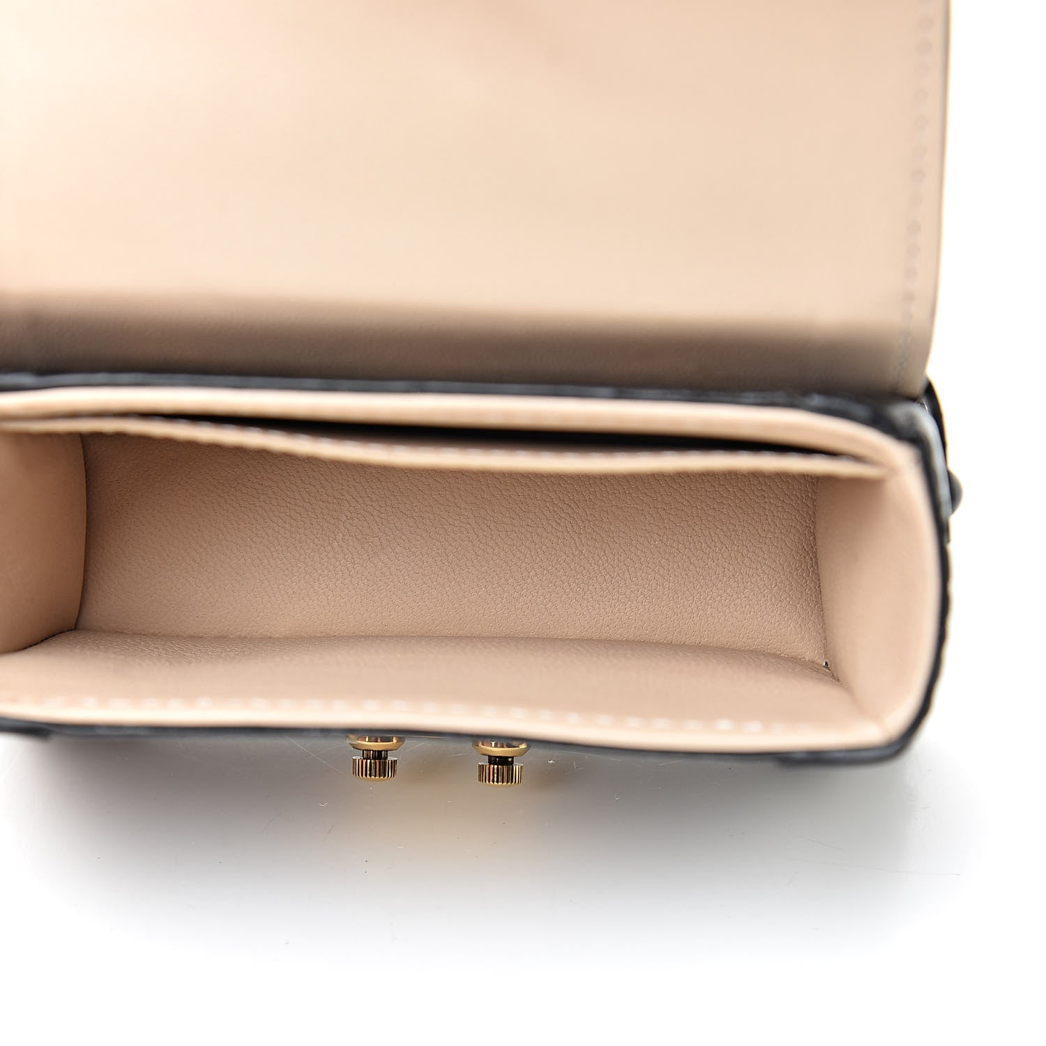 Louis Vuitton Monogram Essential Trunk Black 5 of 6