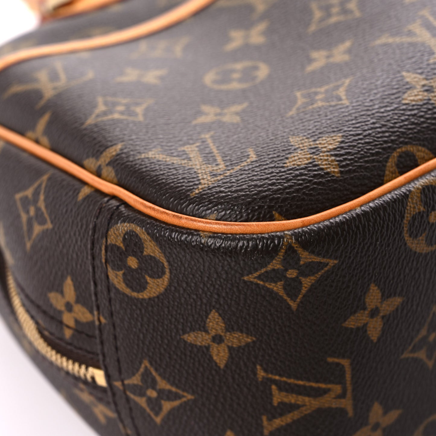 Monogram Trouville