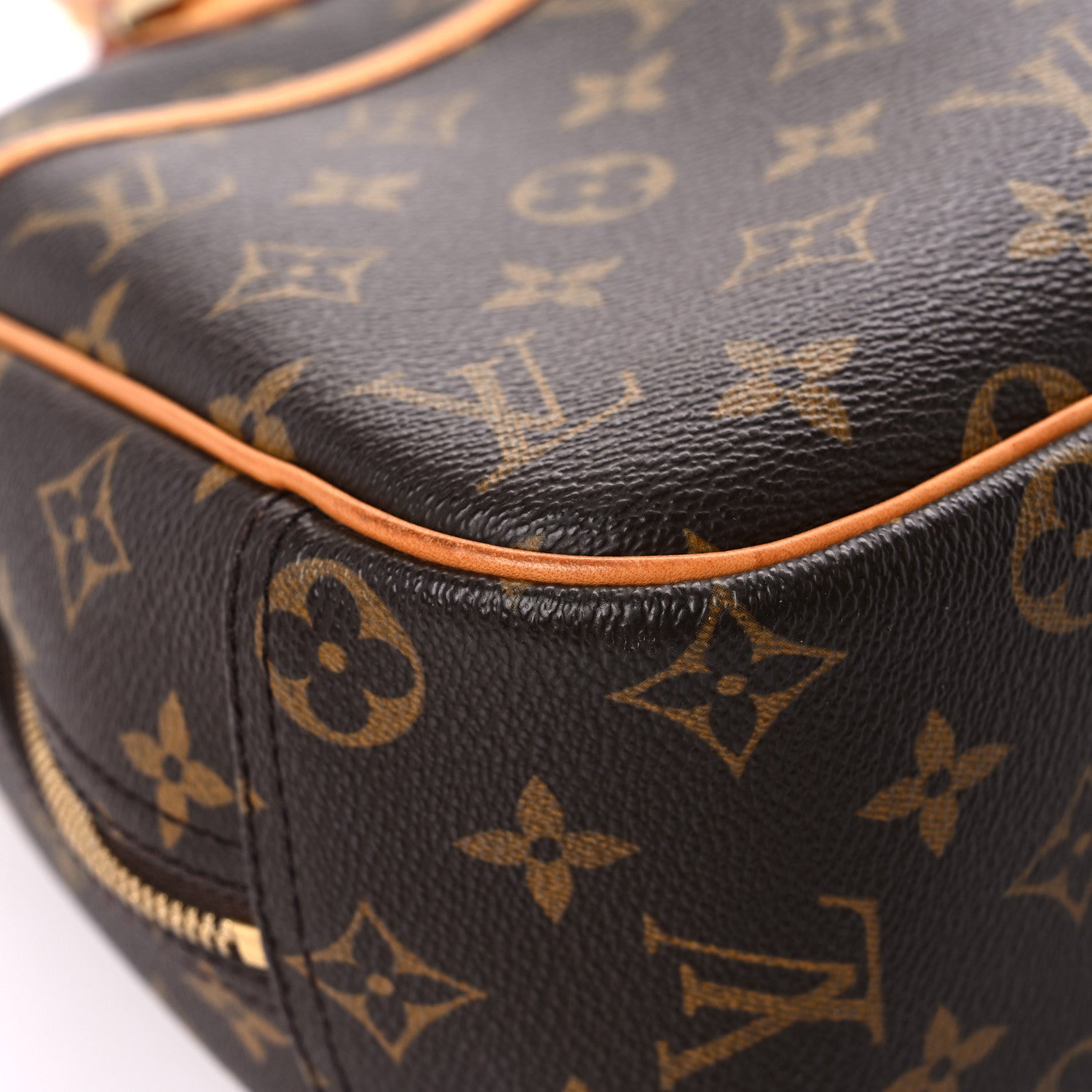 Louis Vuitton Monogram Trouville 7 of 12