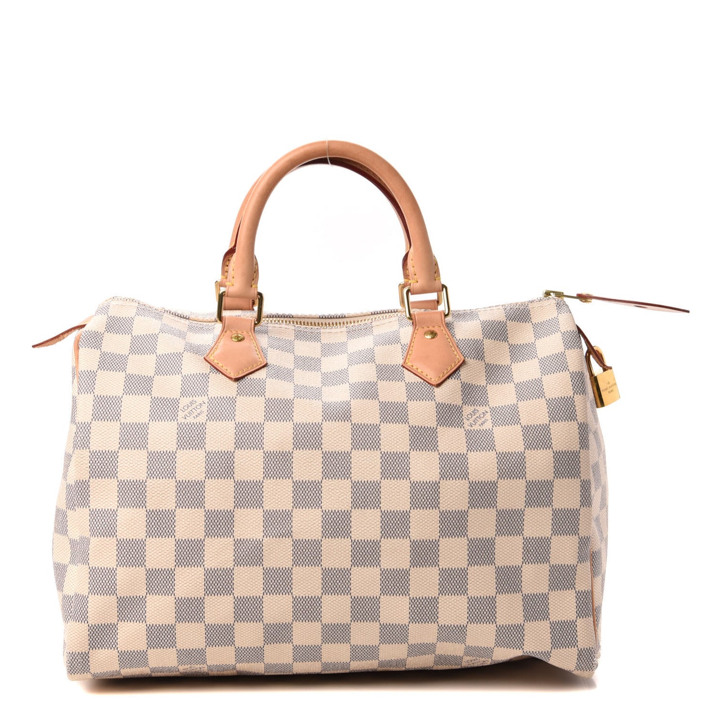 Damier Azur Speedy 30