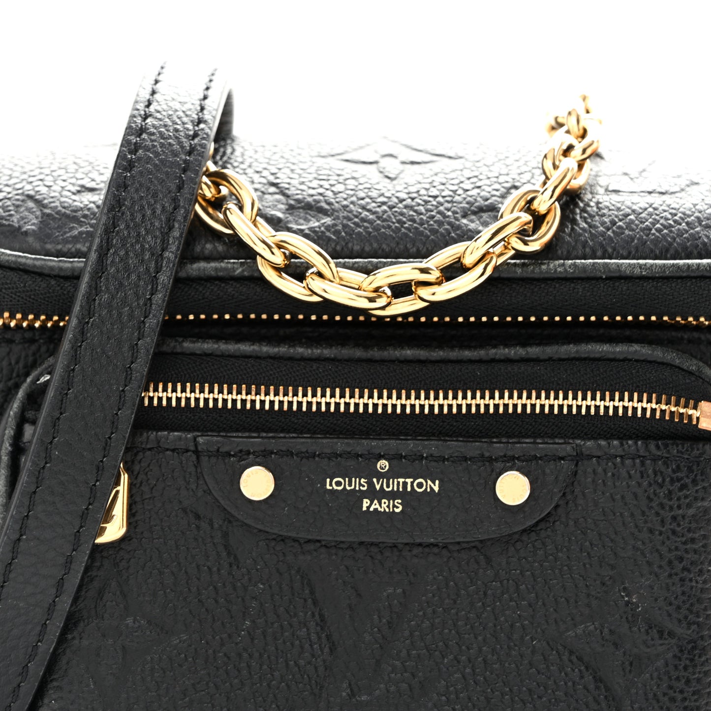 Empreinte Mini Bumbag Black