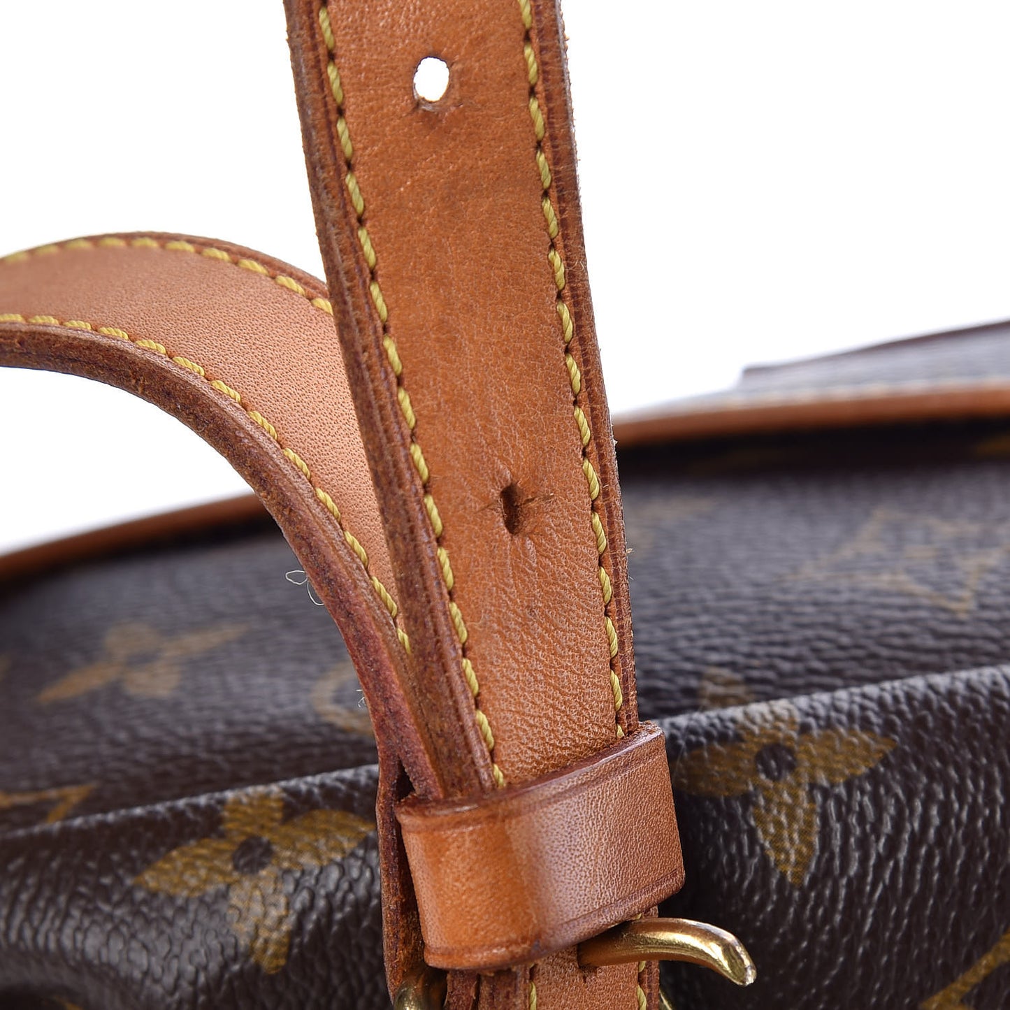 Monogram Saumur 30