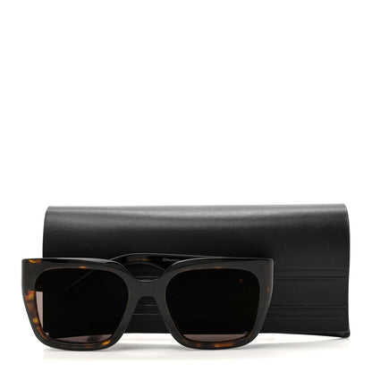 Christian Dior Acetate 30 Montaigne S8U Sunglasses Tortoise 8 of 8