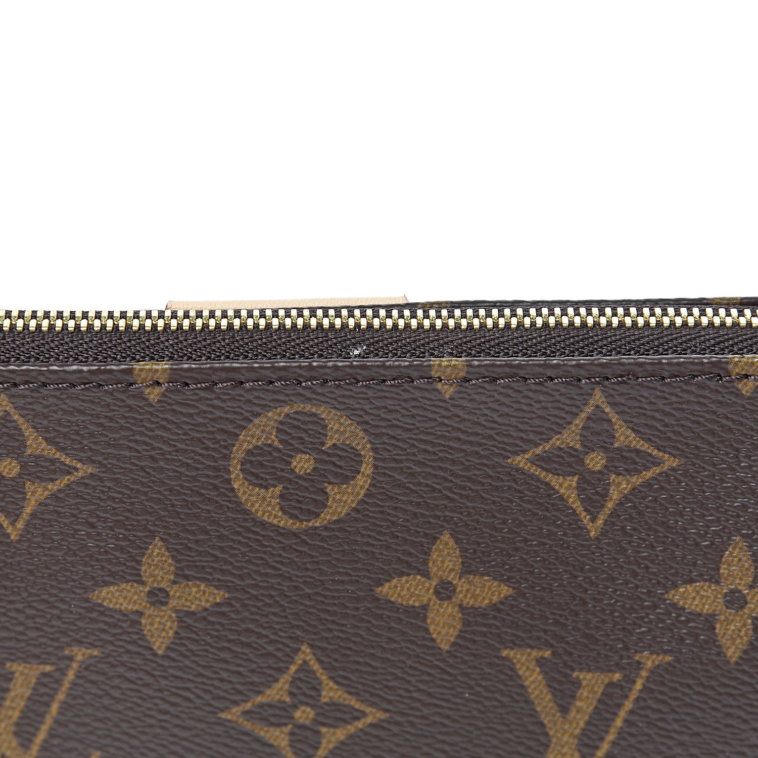Louis Vuitton Monogram Multi Pochette Accessories Mini Pochette 13 of 13